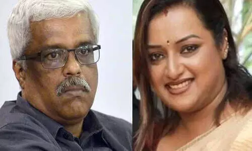 sivasankar and swapna