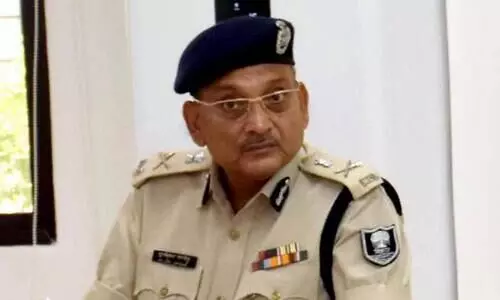 മത്സരിക്കാൻ ജോലി രാജിവെച്ച ബിഹാർ ഡി.ജി.പിക്ക്​ പണി പാളി