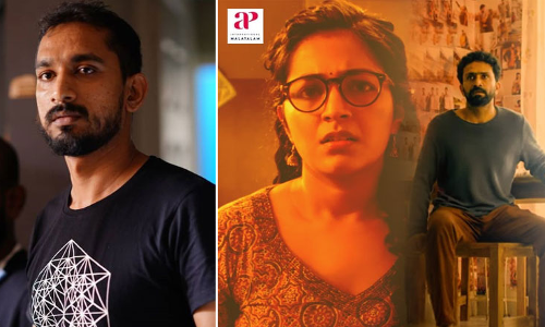 കോവിഡ്​ കാലത്ത്​ തിയറ്ററിലെത്തുന്ന ആദ്യ ഇന്ത്യൻ സിനിമയാകാൻ ലവ്​; റിലീസ്​ ഡേറ്റ്​ പുറത്തുവിട്ടു