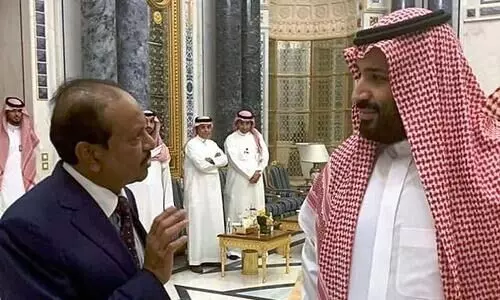 ലുലു ഗ്രൂപ്പി​െൻറ ഓഹരി വാങ്ങാന്‍ സൗദി ഇൻവെസ്​റ്റ്​മെൻറ്​ ഫണ്ടും; ചര്‍ച്ചകള്‍ പുരോഗമിക്കുന്നു