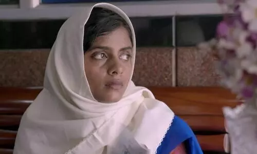 ബിരിയാണിയിലെ പ്രകടനത്തിന് കനി കുസൃതിക്ക് വീണ്ടും അന്താരാഷ്ട്ര പുരസ്കാരം