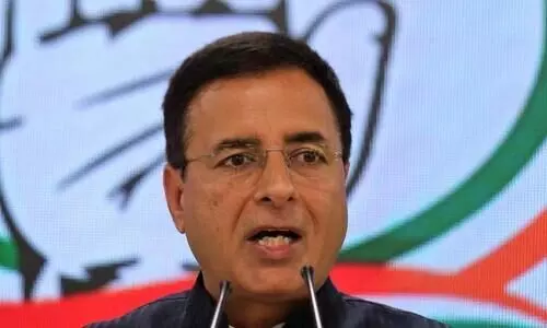 Randeep Singh Surjewala