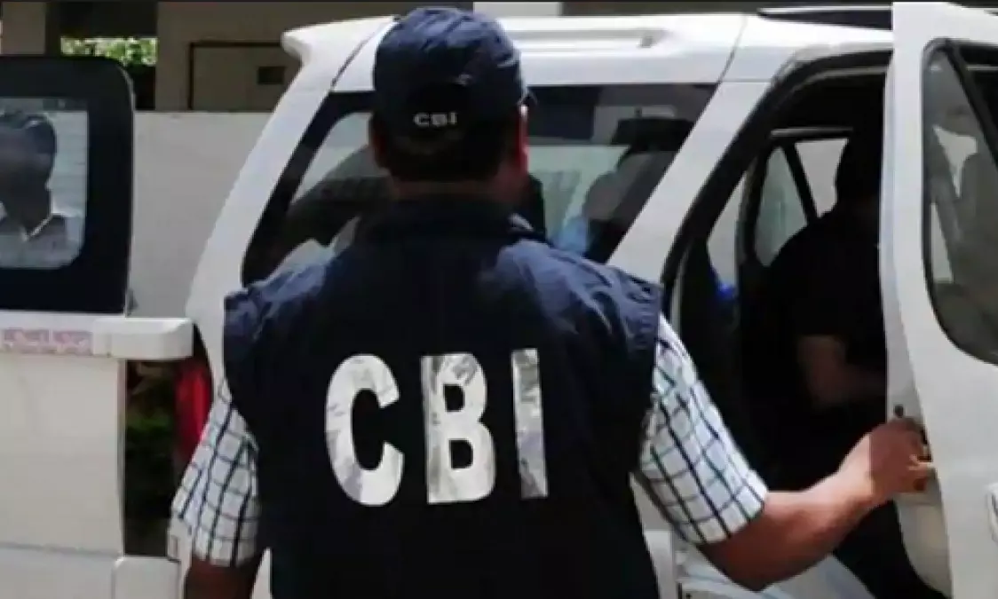 കശുവണ്ടി വികസന കോർപറേഷൻ അഴിമതി: സി.ബി.ഐ വിശദീകരണ പത്രിക തിരുത്തി സമർപ്പിച്ചു