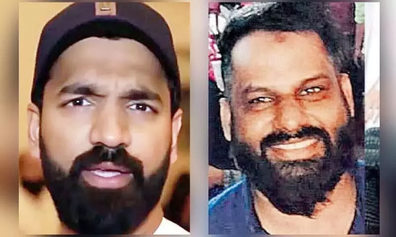 സ്വർണക്കടത്ത്; ഫൈസൽ ഫരീദും റബിൻസും യു.എ.ഇയിൽ അറസ്റ്റിലെന്ന് എൻ.ഐ.എ സ്വർണക്കടത്ത്; ഫൈസൽ ഫരീദും റബിൻസും യു.എ.ഇയിൽ അറസ്റ്റിലെന്ന് എൻ.ഐ.എ