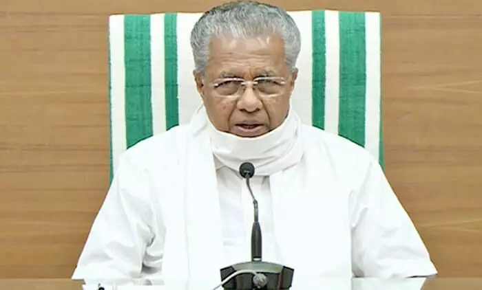 ജോസ് കെ.മാണിയുടെ എൽ.ഡി.എഫ് പ്രവേശം: ഇടതുപക്ഷമാണ് ശരിയെന്ന് തെളിഞ്ഞുവെന്ന് മുഖ്യമന്ത്രി ജോസ് കെ.മാണിയുടെ എൽ.ഡി.എഫ് പ്രവേശം: ഇടതുപക്ഷമാണ് ശരിയെന്ന് തെളിഞ്ഞുവെന്ന് മുഖ്യമന്ത്രി