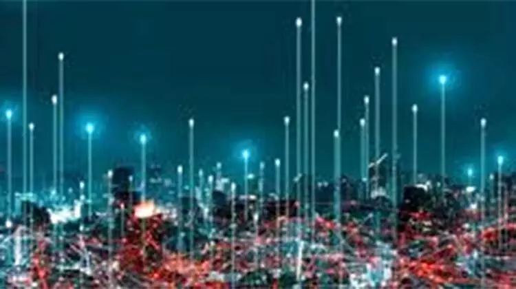 ടെ​ലി​ക​മ്യൂ​ണി​ക്കേ​ഷ​ൻ, ​െഎ.​ടി സ്വ​ദേ​ശി​വ​ത്​​ക​ര​ണം: 60 ശ​ത​മാ​ന​വും വ​ൻ​കി​ട സം​രം​ഭ​ങ്ങ​ളി​ൽ