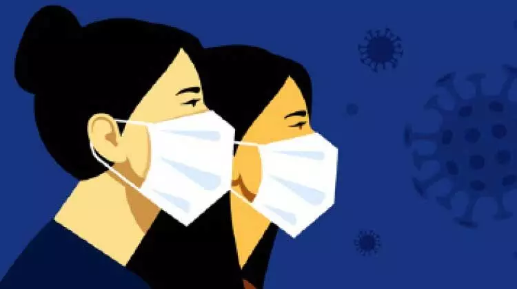 കോവിഡ് വ്യാപനം: സ്ഥിരതയുടെ സെപ്റ്റംബർ, നിർണായകം നവംബർ കോവിഡ് വ്യാപനം: സ്ഥിരതയുടെ സെപ്റ്റംബർ, നിർണായകം നവംബർ