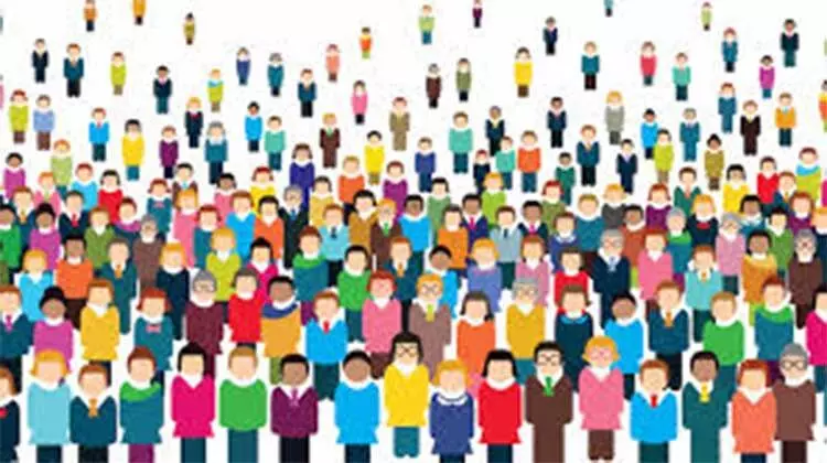 ജനസംഖ്യ സന്തുലനം: നിർണായക യോഗം 14ന് ജനസംഖ്യ സന്തുലനം: നിർണായക യോഗം 14ന്