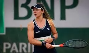 ഫ്രഞ്ച്​ ഒാപൺ; അട്ടിമറിയോടെ നാദിയ പൊഡൊറോസ്​ക സെമിയിൽ