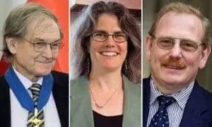 തമോഗർത്ത പഠനത്തിന്​ ഭൗതികശാസ്​ത്ര നൊ​േബൽ