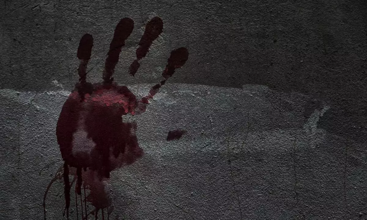 യു.പിയിൽ ബലാത്സംഗക്കേസിൽ ജാമ്യത്തിലിറങ്ങിയ പ്രതി ആൾമാറാട്ടത്തിനായി മറ്റൊരാളെ കൊലപ്പെടുത്തി