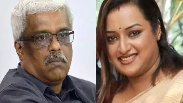 sivasankar and swapna sivasankar and swapna