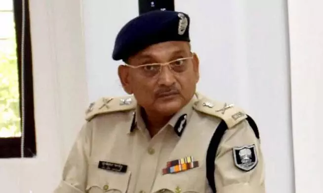 മത്സരിക്കാൻ ജോലി രാജിവെച്ച ബിഹാർ ഡി.ജി.പിക്ക്​ പണി പാളി