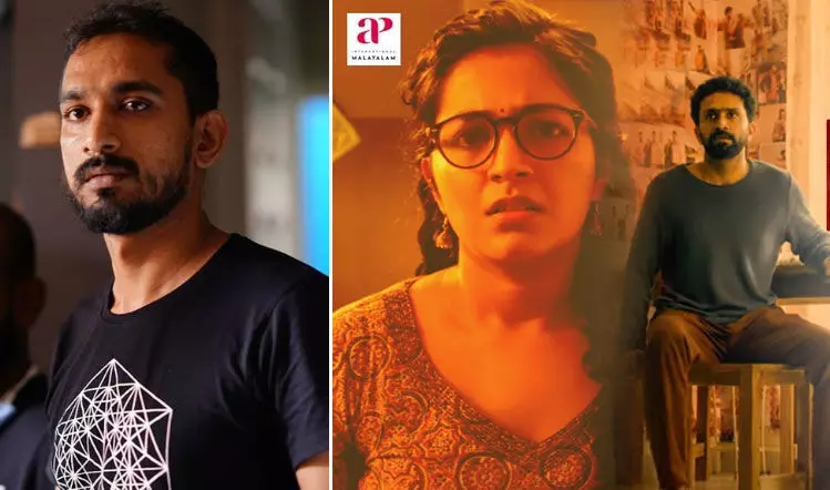 കോവിഡ് കാലത്ത് തിയറ്ററിലെത്തുന്ന ആദ്യ ഇന്ത്യൻ സിനിമയാകാൻ ലവ്; റിലീസ് ഡേറ്റ് പുറത്തുവിട്ടു കോവിഡ് കാലത്ത് തിയറ്ററിലെത്തുന്ന ആദ്യ ഇന്ത്യൻ സിനിമയാകാൻ ലവ്; റിലീസ് ഡേറ്റ് പുറത്തുവിട്ടു