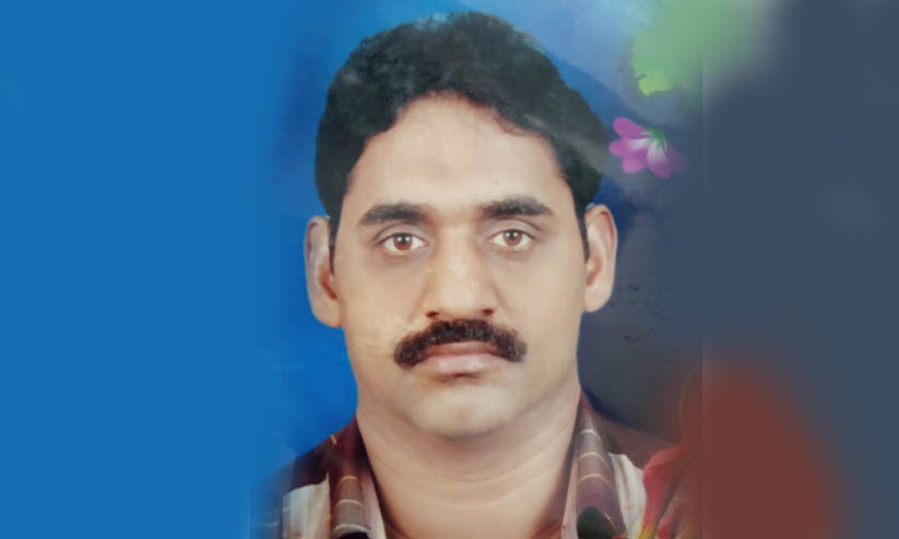 മലപ്പുറം സ്വദേശി ഒമാനിൽ കുഴഞ്ഞുവീണ് മരിച്ചു മലപ്പുറം സ്വദേശി ഒമാനിൽ കുഴഞ്ഞുവീണ് മരിച്ചു