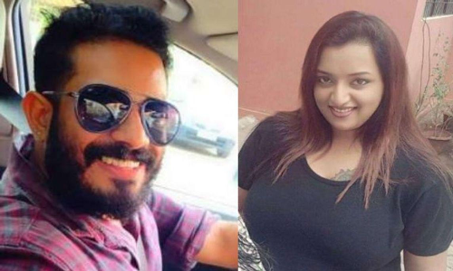 ലൈഫ് മിഷൻ: 1.08 കോടി കമീഷൻ വാങ്ങിയതായി സ്വപ്ന ലൈഫ് മിഷൻ: 1.08 കോടി കമീഷൻ വാങ്ങിയതായി സ്വപ്ന