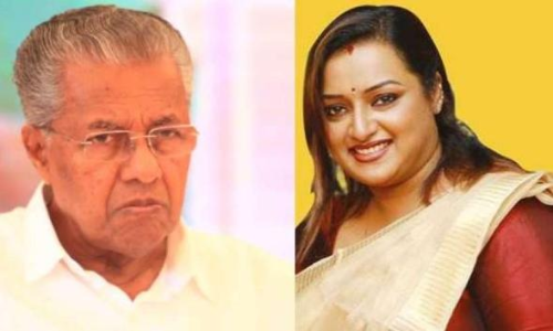 നിയമനം മുഖ്യമന്ത്രിയുടെ അറിവോടെയെന്ന്​ സ്വപ്​ന;  ഇടതുമുന്നണി പ്രതിരോധത്തിൽ