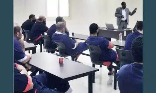 ചാൻസ് മുതലാക്കാം; നാടുകടത്തലിൽനിന്ന്​ രക്ഷപ്പെടാം