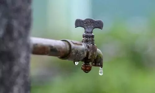 കുടിവെള്ളം ഇനി സർവത്ര!