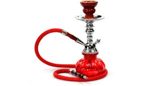 ഹുക്ക വിലക്കിനെതിരെ പ്രതിഷേധവുമായി കഫെ ഉടമകൾ