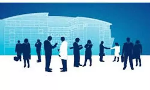 ആരോഗ്യ മേഖലയിലെ സ്വദേശിവത്​കരണ നിരക്ക്​ ഉയരുന്നു