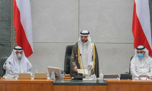 ശൈഖ്​ സബാഹി​െൻറ നിര്യാണം കുവൈത്തിന്​ ദുരന്തം –സ്​പീക്കർ