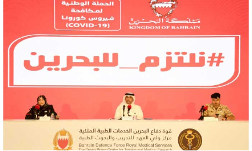 കോ​വി​ഡ്​: ഒ​രാ​ഴ്​​ച​കൂ​ടി വേ​ണം അ​തി​ജാ​ഗ്രത