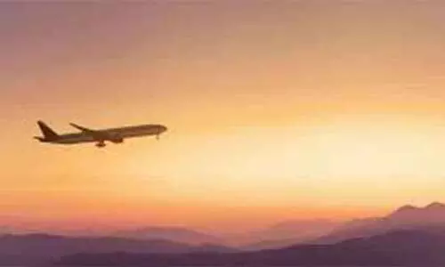 വി​സ റ​ദ്ദാ​യ​ത​റി​ഞ്ഞി​ല്ല: നാ​ട്ടി​ൽ​നി​ന്നെ​ത്തി​യ പ്ര​വാ​സി വി​മാ​ന​ത്താ​വ​ള​ത്തി​ൽ കുടുങ്ങി