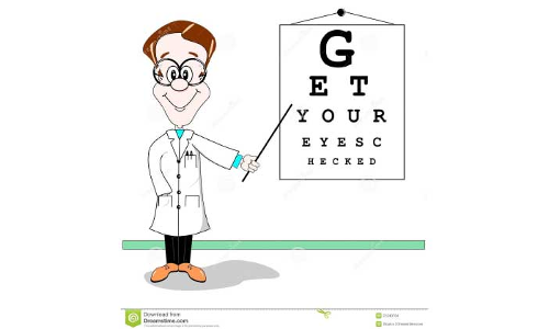 ഇന്ന് ലോക കാഴ്ച ദിനം: സ്വകാര്യ സ്​കൂളുകളിലെ 21 ശതമാനം വിദ്യാർഥികൾക്കും കാഴ്ചത്തകരാർ