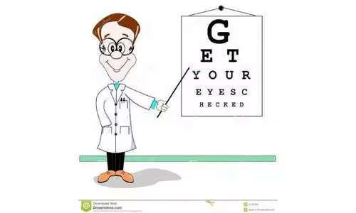 ഇന്ന് ലോക കാഴ്ച ദിനം: സ്വകാര്യ സ്​കൂളുകളിലെ 21 ശതമാനം വിദ്യാർഥികൾക്കും കാഴ്ചത്തകരാർ