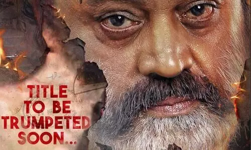 പ്രതികാരദാഹിയായി സുരേഷ്​ ഗോപി; കടുവയുടെ പേരിൽ പോര്​ മുറുകുന്നു