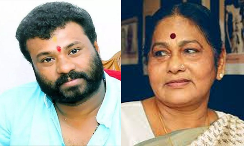 ഓൺലൈൻ മോഹിനിയാട്ടം: ആർ.എൽ.വി രാമകൃഷ്ണൻ പറഞ്ഞതാണ് ശരിയെന്ന് കെ.പി.എ.സി ലളിത