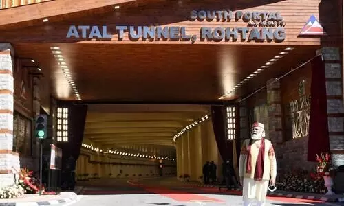 atal tunnel