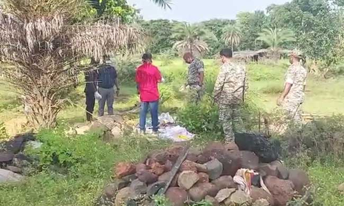കൂട്ടബലാത്സംഗത്തിനിരയായ പെൺകുട്ടി ആത്മഹത്യ ചെയ്​തു; േകസെടുക്കാതെ പൊലീസ്​; പിതാവും ആത്മഹത്യക്ക്​ ശ്രമിച്ചു