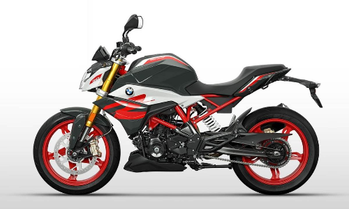 ബി.എം.ഡബ്ല്യുവി​െൻറ വില കുറഞ്ഞ ബൈക്ക്​ ഇന്ത്യയിൽ; ജി 310 ആർ ഭാരത്​ സ്​റ്റേജ്​ ആറിൽ