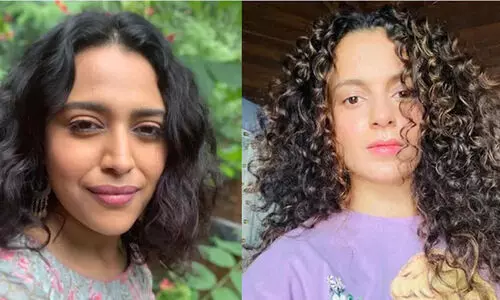 പുരസ്​കാരം തിരിച്ചു നൽകുന്നില്ലേയെന്ന്​ സ്വര ഭാസ്​കർ; പറഞ്ഞത്​ കള്ളമെങ്കിൽ അങ്ങനെ ചെയ്യുമെന്ന്​ കങ്കണ