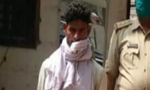 ഹാഥറസ്​: കുടുംബം സൗഹൃദത്തിനെതിരായിരുന്നു; പെണ്‍കുട്ടിയെ കൊന്നത് ബന്ധുക്കളെന്ന് മുഖ്യപ്രതി