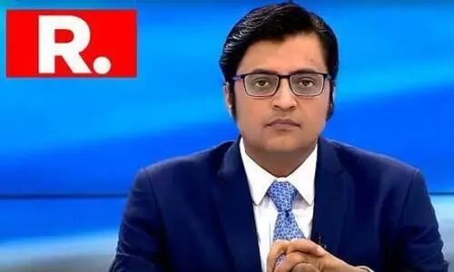 പുറത്തായത്​ അർണബി​െൻറ കള്ളക്കളി; റിപബ്ലിക്​ ടി.വിക്ക്​ സംഭവിച്ചതെന്ത്​?