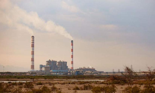 രാജ്യത്ത് നാല് വർഷത്തിനിടെ ആദ്യമായി സള്‍ഫര്‍ ഡൈയോക്‌സൈഡ് പുറന്തള്ളലില്‍ കുറവ്