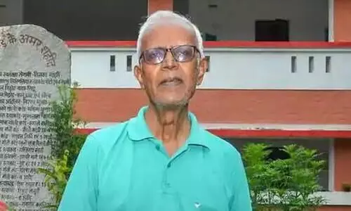 മ​ല​യാ​ളി വൈ​ദി​ക​ൻ സ്​റ്റാൻ സ്വാമിയുടെ ജാമ്യാപേക്ഷ തള്ളി