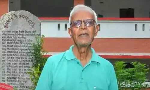 ഭരണഘടന മൂല്യങ്ങൾ സംരക്ഷിക്കാൻ ഒന്നിക്കണം –പ്രതിപക്ഷം