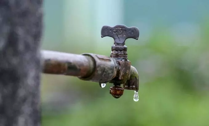 കുടിവെള്ളം ഇനി സർവത്ര!