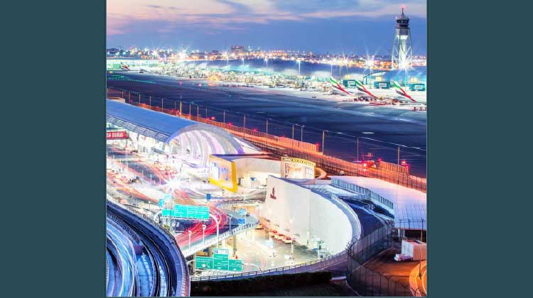 ദുബൈ വിമാനത്താവളത്തിലിറങ്ങാൻ െഎ.സി.എ അനുമതി വേണം ദുബൈ വിമാനത്താവളത്തിലിറങ്ങാൻ െഎ.സി.എ അനുമതി വേണം