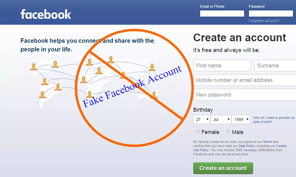 പൊലീസ് ഉന്നതരുടെ വ്യാജ ഫേസ്‍ബുക്ക് അക്കൗണ്ട് വഴി​ പണം തട്ടാൻ ശ്രമം