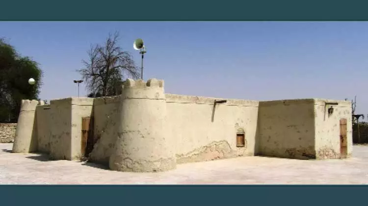 വിനോദ സഞ്ചാരികളെയും ചരിത്ര കുതുകികളെയും മാടിവിളിച്ച് ജവാദ മസ്ജിദ് വിനോദ സഞ്ചാരികളെയും ചരിത്ര കുതുകികളെയും മാടിവിളിച്ച് ജവാദ മസ്ജിദ്