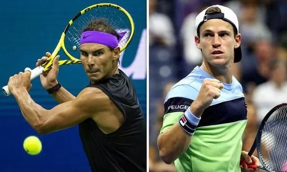 ഫ്രഞ്ച് ഒാപൺ: നദാൽ x ഷ്വാർട്സ്മാൻ സെമി ഫ്രഞ്ച് ഒാപൺ: നദാൽ x ഷ്വാർട്സ്മാൻ സെമി