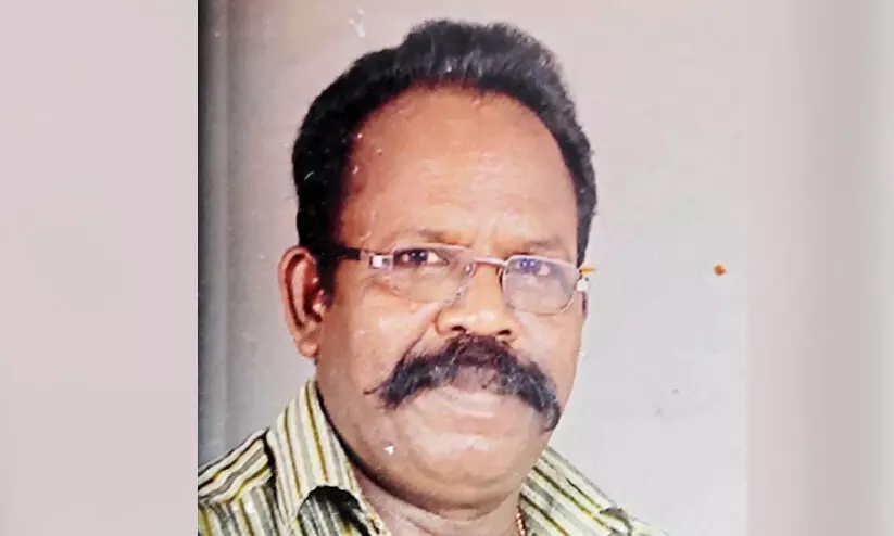 ജോണിയുടെ മരണം ചികിൽസയിലെ പിഴയെന്ന് കുടുംബം, പൊലീസിൽ പരാതി നൽകി