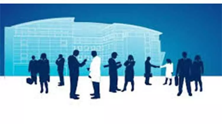 ആരോഗ്യ മേഖലയിലെ സ്വദേശിവത്​കരണ നിരക്ക്​ ഉയരുന്നു