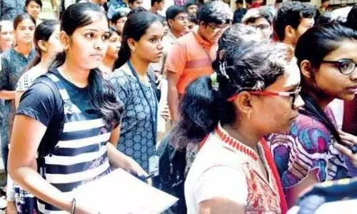 എൻജി.​/ഫാർമസി പ്രവേശനം: ആദ്യ അലോട്ട്​മെൻറായി