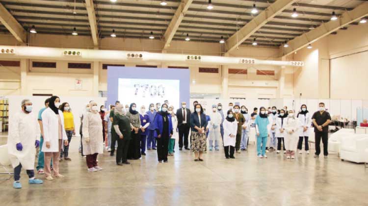 കോവിഡ് വാക്സിൻ പരീക്ഷണം 7700 തികഞ്ഞു കോവിഡ് വാക്സിൻ പരീക്ഷണം 7700 തികഞ്ഞു